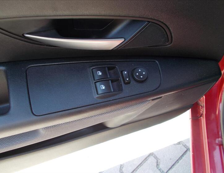 Fiat Grande Punto 25
