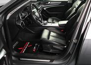 Audi A6 9