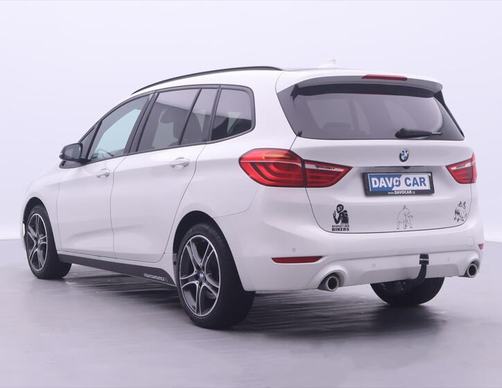 BMW Řada 2 5