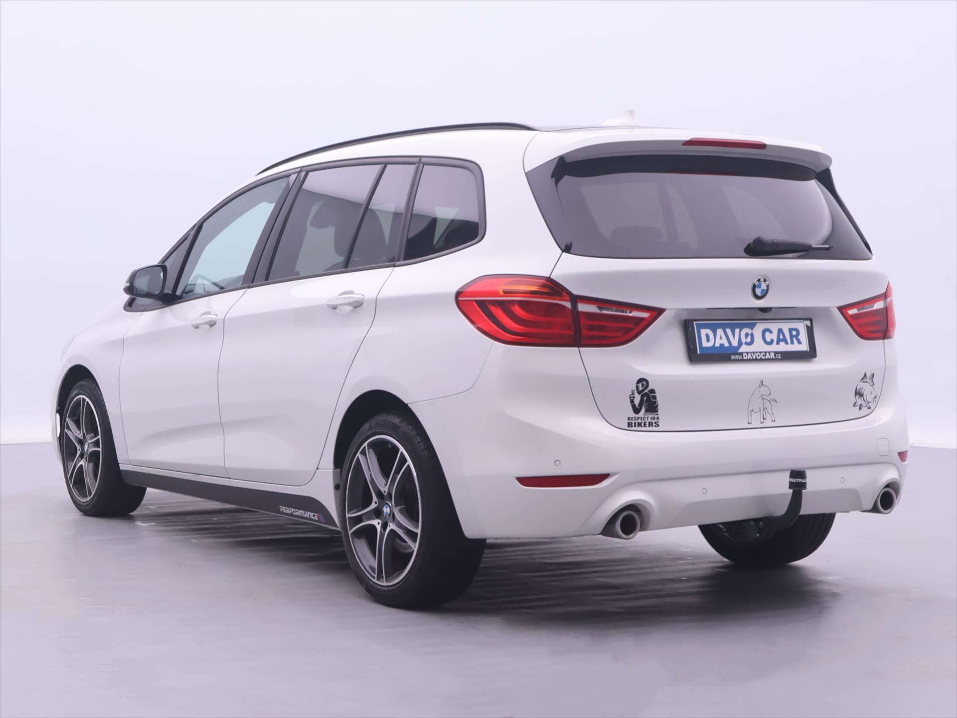 BMW Řada 2