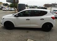 Dacia Sandero 8