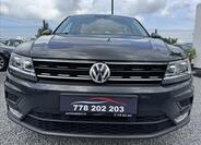 Volkswagen Tiguan 3