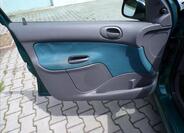 Peugeot 206 15