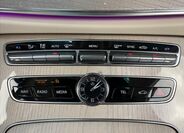 Mercedes-Benz Třídy E 25