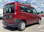 Opel Combo 4