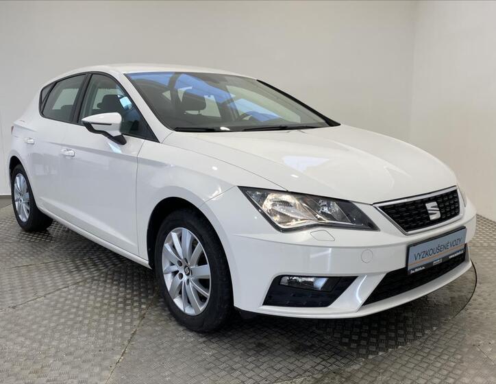 Seat Leon 20