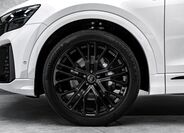Audi Q8 2