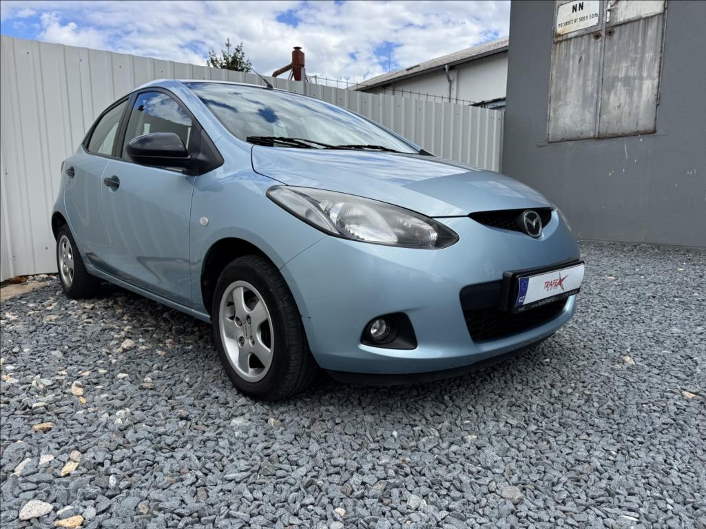 Mazda 2