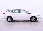 Toyota Auris 8