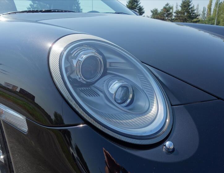 Porsche 911 3
