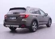 Subaru Outback 7