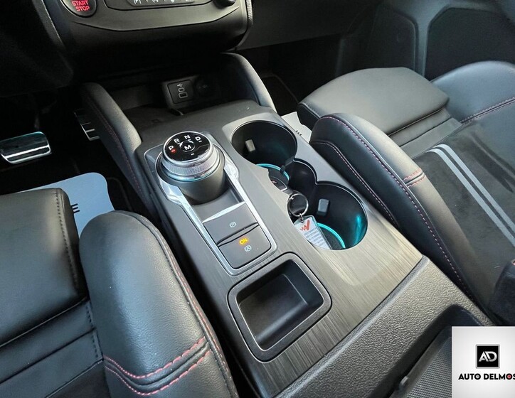 Ford Focus 32