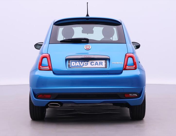 Fiat 500 6