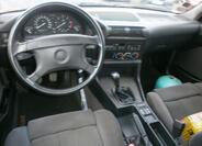 BMW Řada 5 16