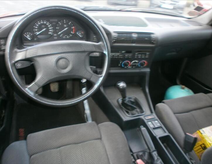 BMW Řada 5 16
