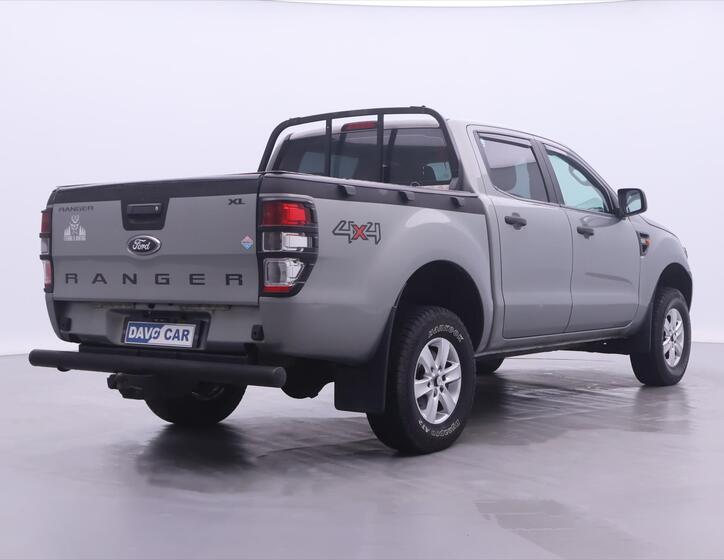 Ford Ranger 7