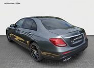 Mercedes-Benz Třídy E 6