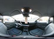 Hyundai Kona 9