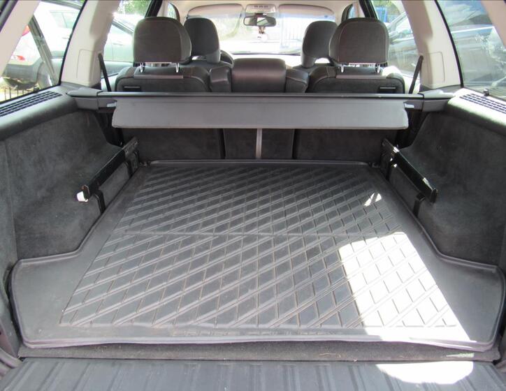 Volvo XC90 25