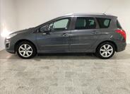 Peugeot 308 3