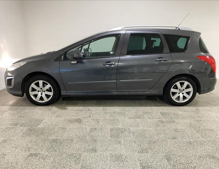 Peugeot 308 3
