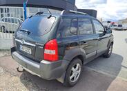 Hyundai Tucson 3