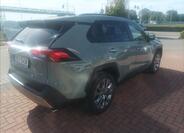 Toyota RAV4 4