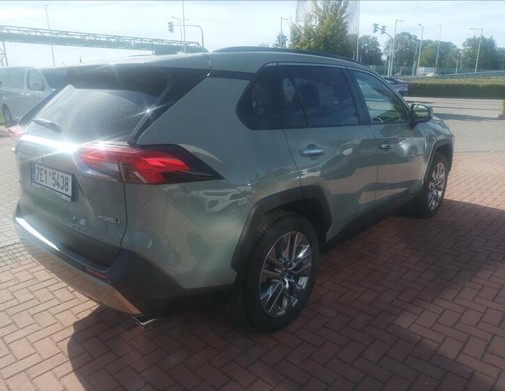 Toyota RAV4 4