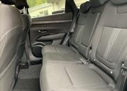 Hyundai Tucson 12