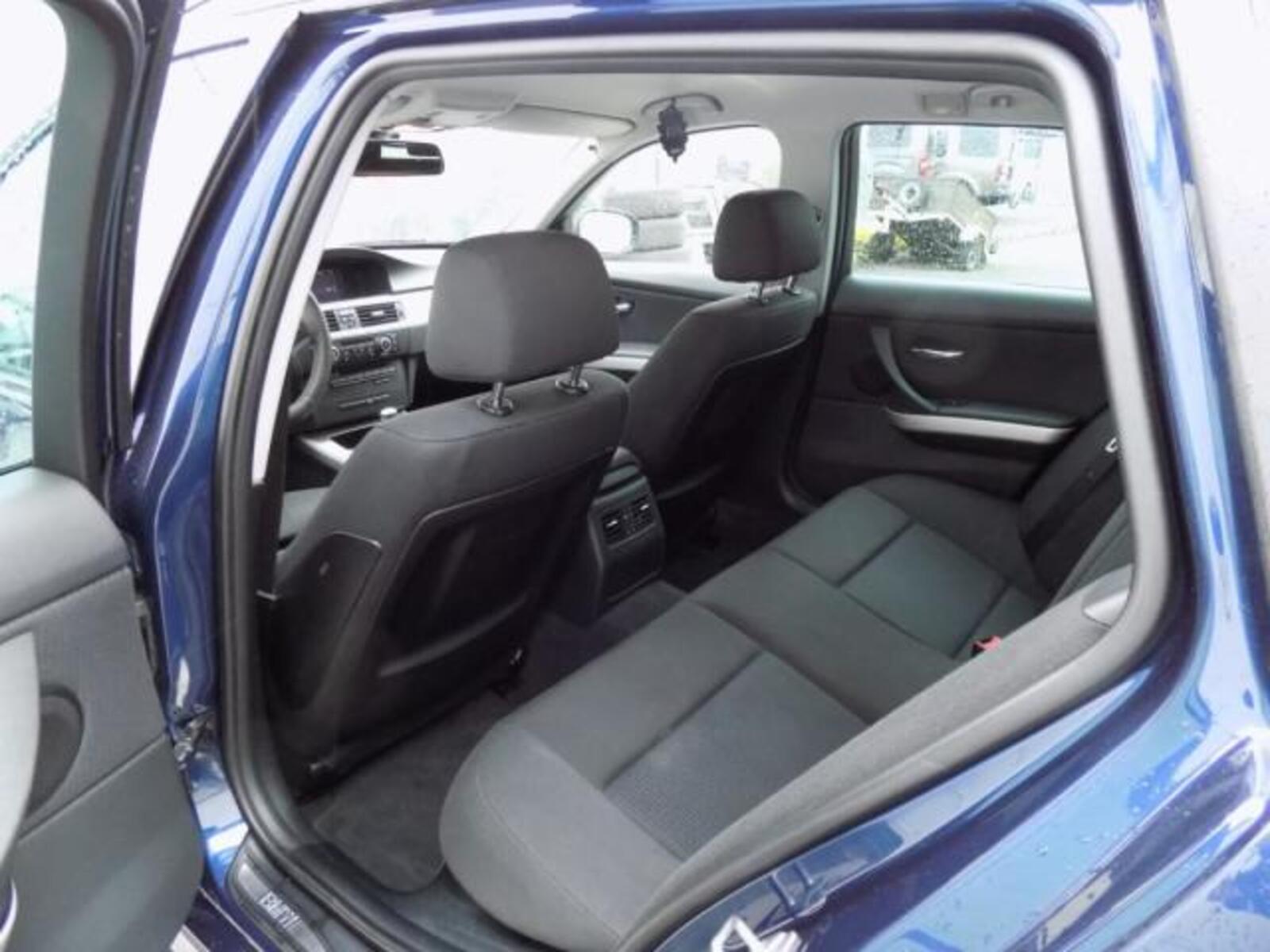 BMW Řada 3 11