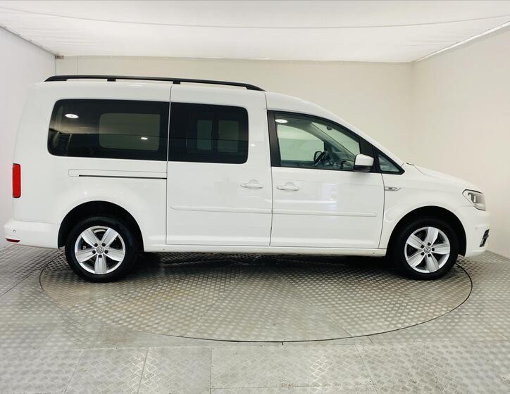 Volkswagen Caddy 24