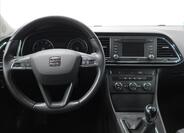 Seat Leon 25