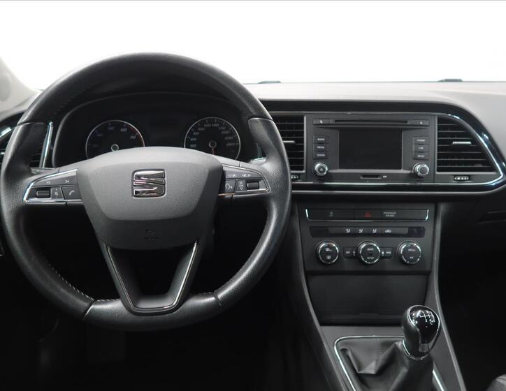 Seat Leon 25