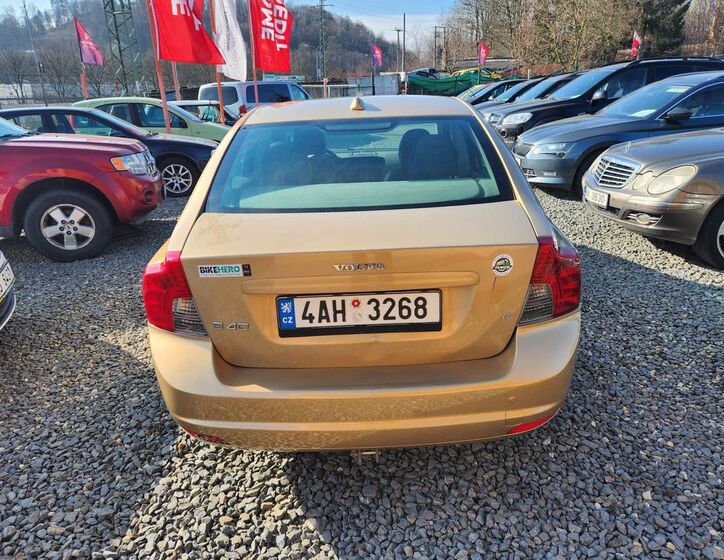Volvo S40 8