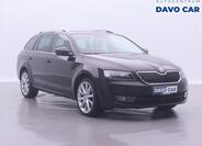 Škoda Octavia 1