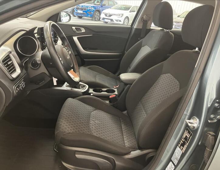 KIA Ceed 15