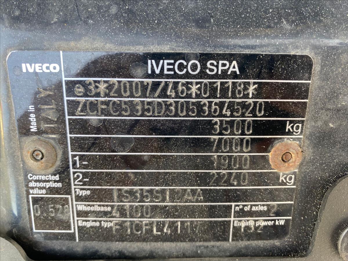 Iveco Daily