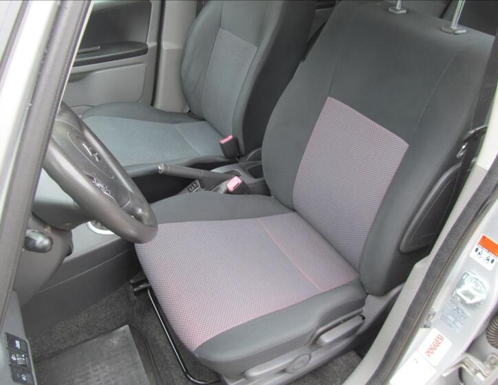 Suzuki SX4 13