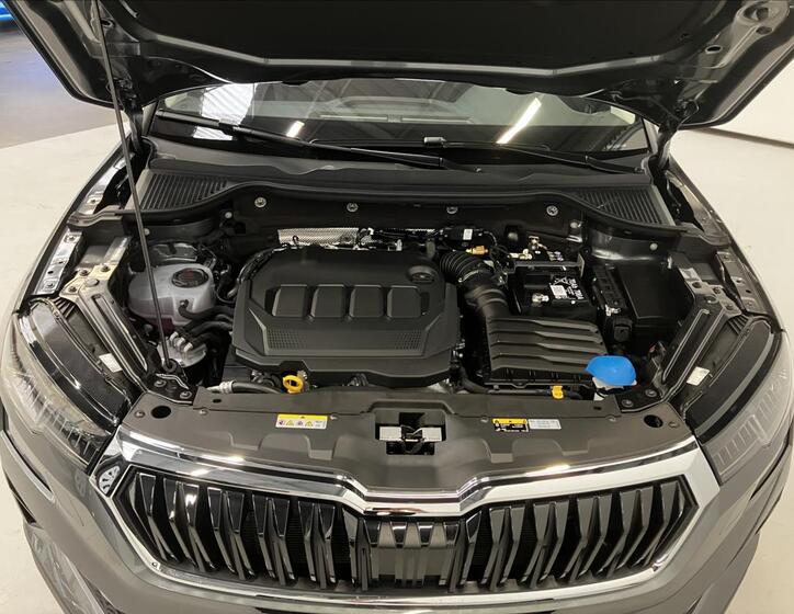 Škoda Karoq 20