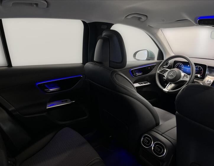 Mercedes-Benz GLC 21