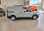 Ford Transit Courier 4