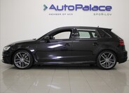 Audi S3 5