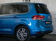 Volkswagen Touran 5