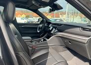 Jeep Grand Cherokee 9