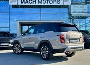 SsangYong Torres 6