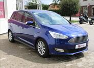 Ford Grand C-MAX 2