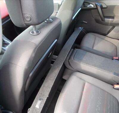 Opel Meriva 15
