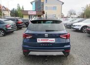Seat Arona 5