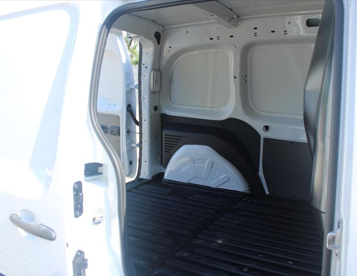 Renault Kangoo 12