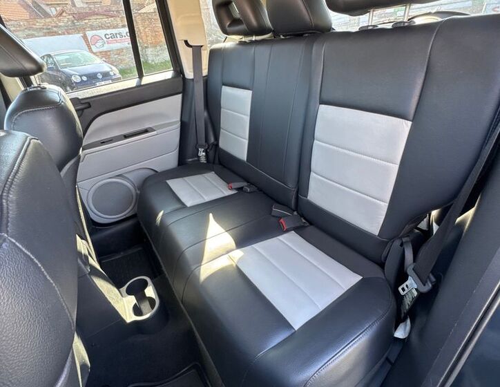 Jeep Compass 19